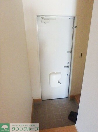 マルテーハイツ城西の物件内観写真